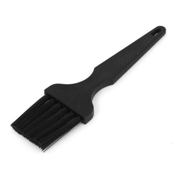 6.7" Long Straight PCB Dust Clean Ground Conductive Anti Static ESD Brush
