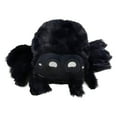 thumbnail image 1 of 6.7" Lucas Spider Doll Plushies Toys, Soft Lucas Cartton Show Stuffed Animals Plush Toys Lucas Doll, Lucas Spider Doll for Birthday of Kids and Show Fans, Age 4+,Black, 1 of 8