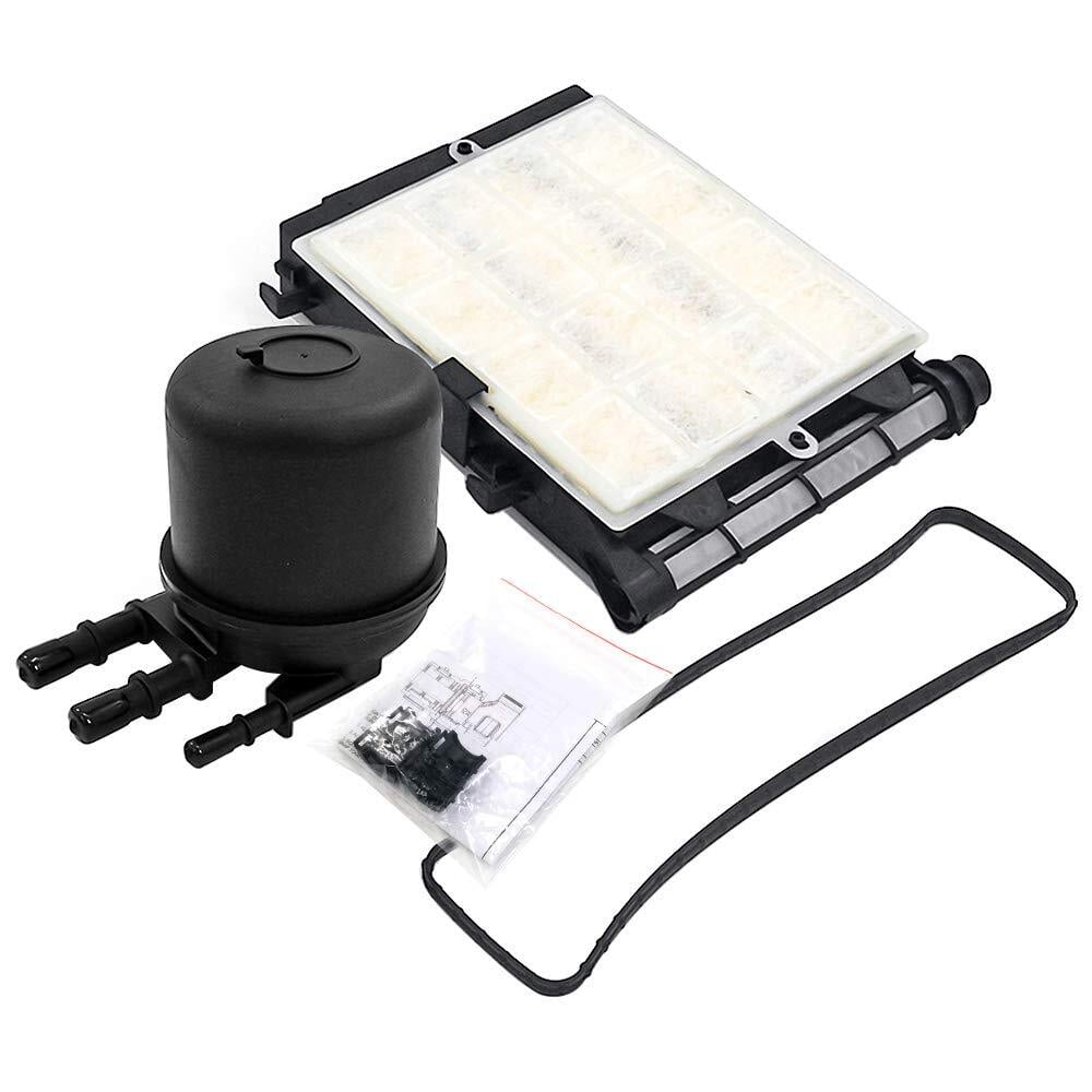 6.7 Powerstroke Diesel Fuel Filter Element Compatible with Ford 2017