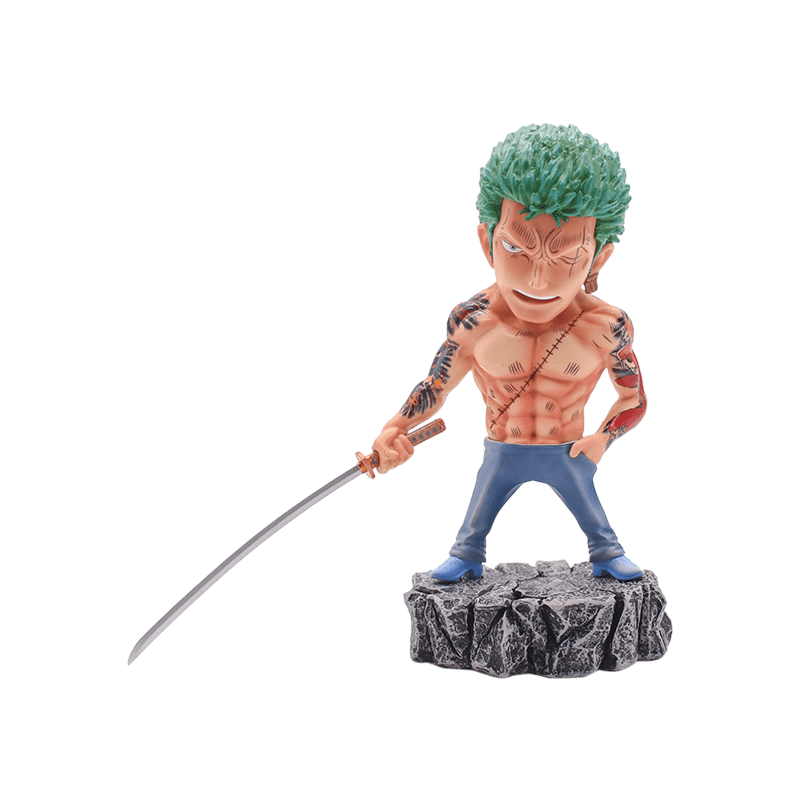 New Anime Dragon Ball Son Gohan Beast Mode Super Hero Figure 36cm PVC Model  Toys  Walmartcom