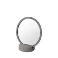 thumbnail image 1 of 6.7 in. Dia. Sono Vanity Mirror, Satellite, 1 of 1
