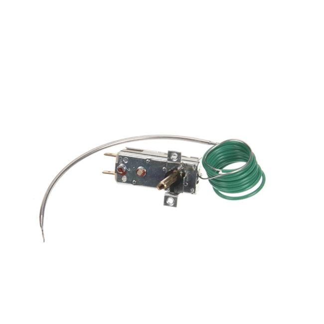 Thermostat 6 7 Four