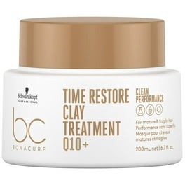 BC Bonacure Time Restore Treatment 7oz BC Bonacure Time Restore Treatment 7oz