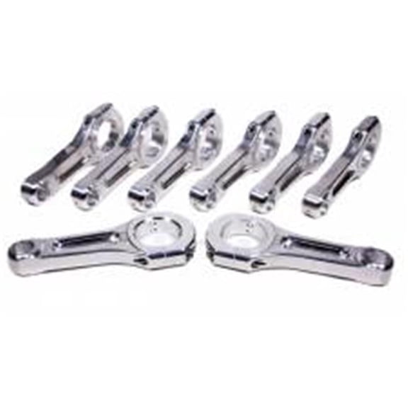 6.70 in. Aluminum Rod Set for Big Block Chevy