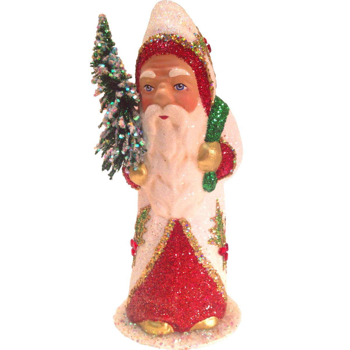 Unique Santa 6.75