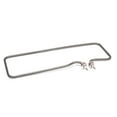 thumbnail image 1 of 6.75 in. 230VAC 1200W C-W Nut U Heater, 1 of 1