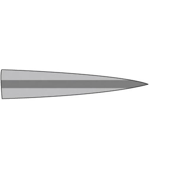 6.75 in. Boninga and Filleting Knife