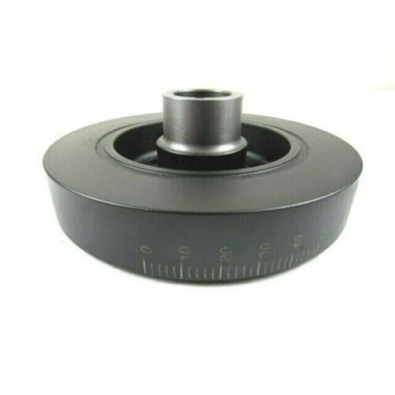 6.75 in. SBC OEM 262-350 Harmonic Balancer