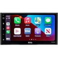 thumbnail image 1 of 6.75 in. Wireless Apple Carplay Android Auto Car Multimedia Player, 1 of 1