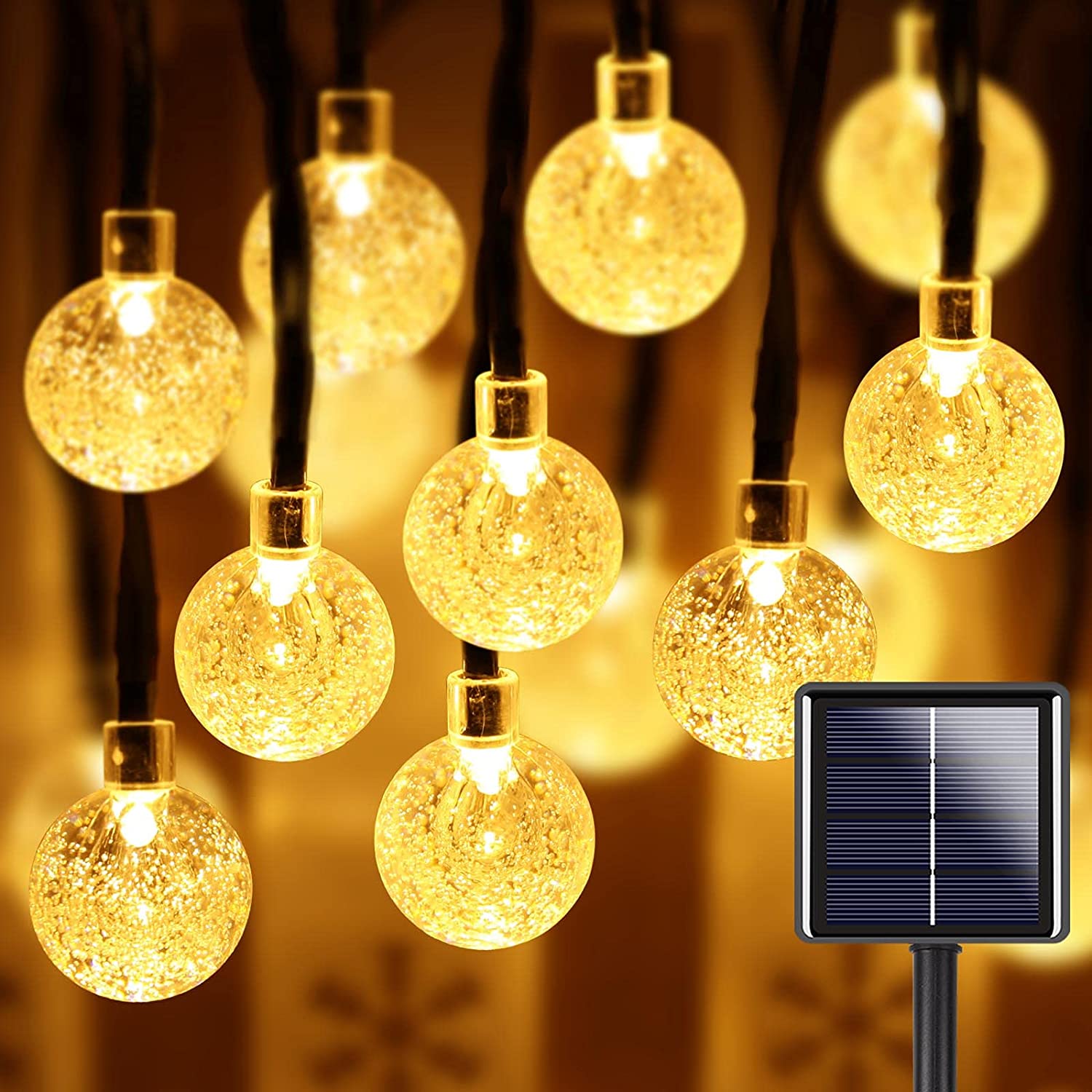 6.7Inch Battery Operated Window Candles with Timer Remote 2PCS LED Flameless Taper Flickering