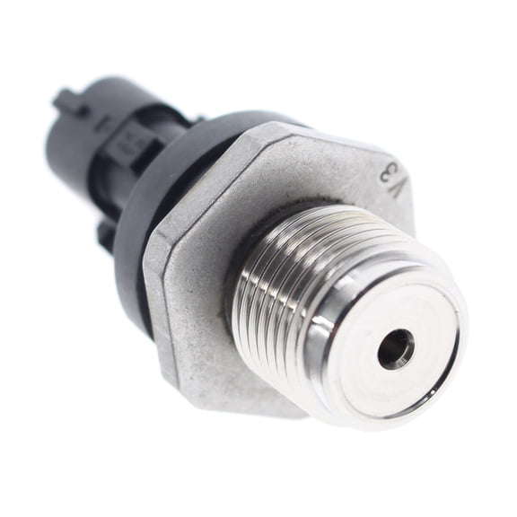 6.7L Fuel Rail Pressure Sensor For Dodge Cummins 2007.5-2012 68002436AB FPS502