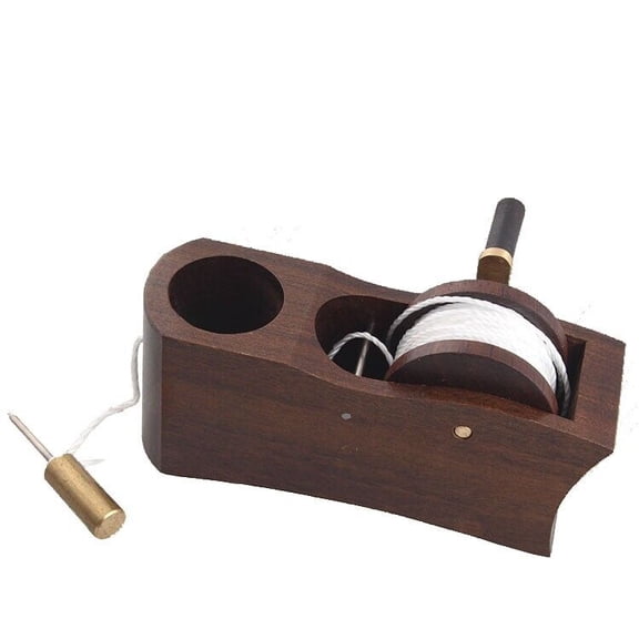 6.7M Wood Hand carpenter's sink marker ink fountain carpenter's ink box W167