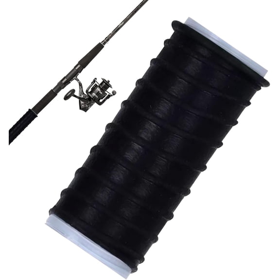 6.7in Cold Shrink Handle Wrap with Textured Grip – Silicone Non-Slip Cover for Secure Tool & Sports Handles – Durable, All-Weather Cold-Shrink Sleeve for Comfort & Control