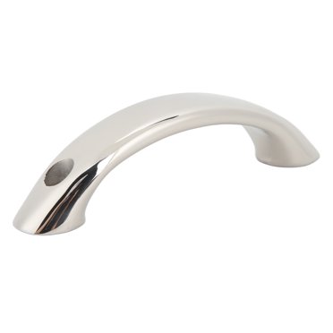2 PCS 9 Inch 316 Stainless Steel Boat Grab Handle Marine Handrail...