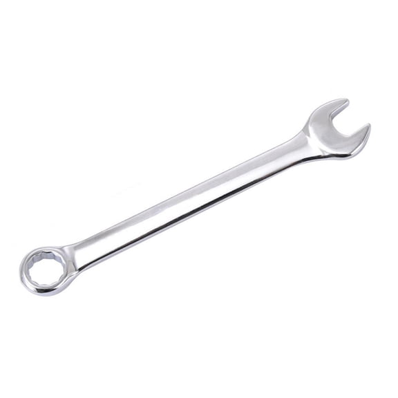 6/7mm Open End Combination Wrench Opened Ring Combo Dual Use Spanner Household Car Repair Hand Tools