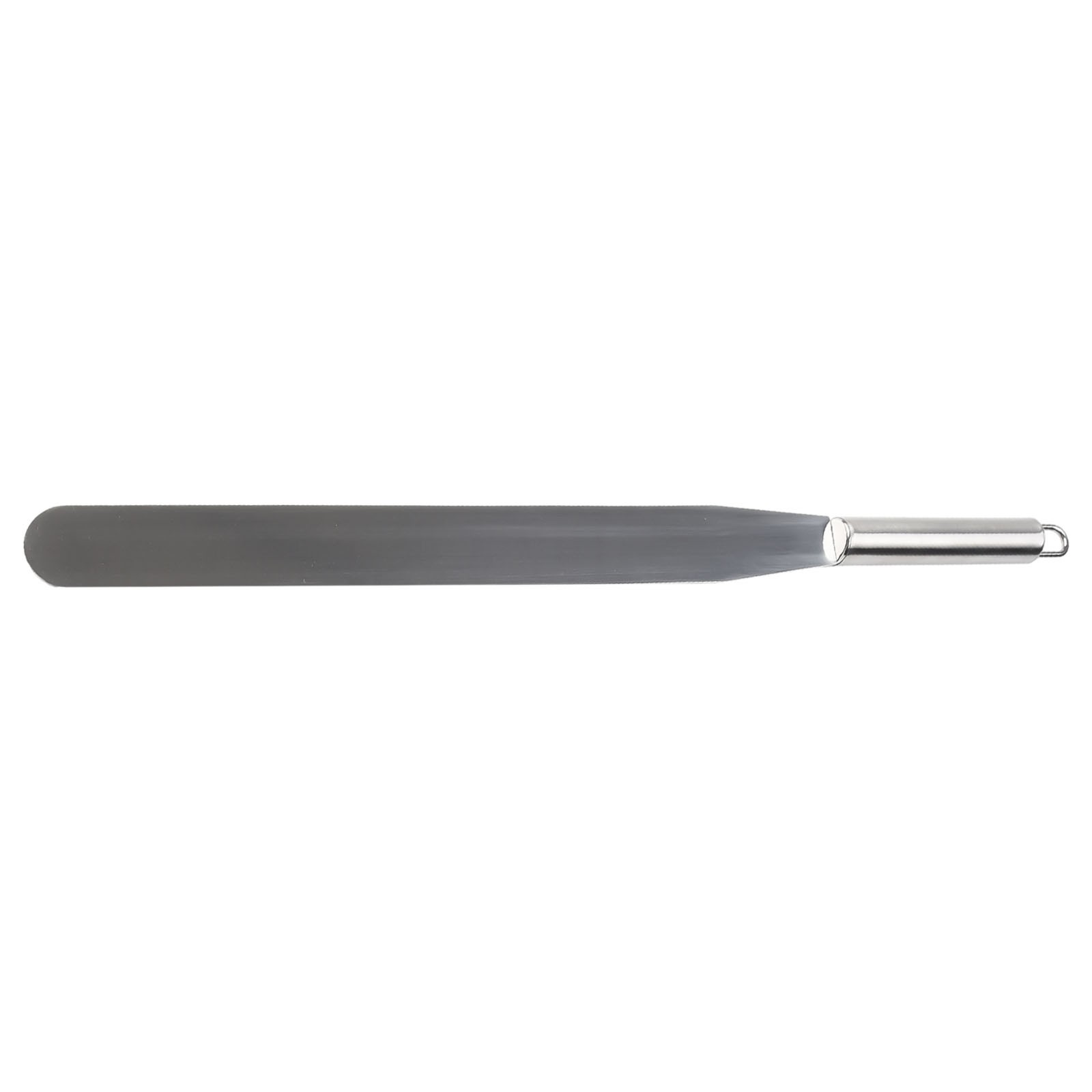 6/8/10/12 Inch Stainless Steel Pastry Spatula Set for Cake Cream Icing