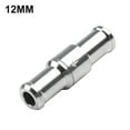 thumbnail image 1 of 6/8/10/12mm Brake Booster No Return Inline Check Valve Vacuum Hose -Way, 1 of 8