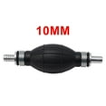thumbnail image 1 of 6/8/10/12mm Hand Fuel Pump Line Rubber Primer Bulb Hand Primer Gas Pumps For Car Boat Outboard Engine Petrol Tank Connection Rod, 1 of 7