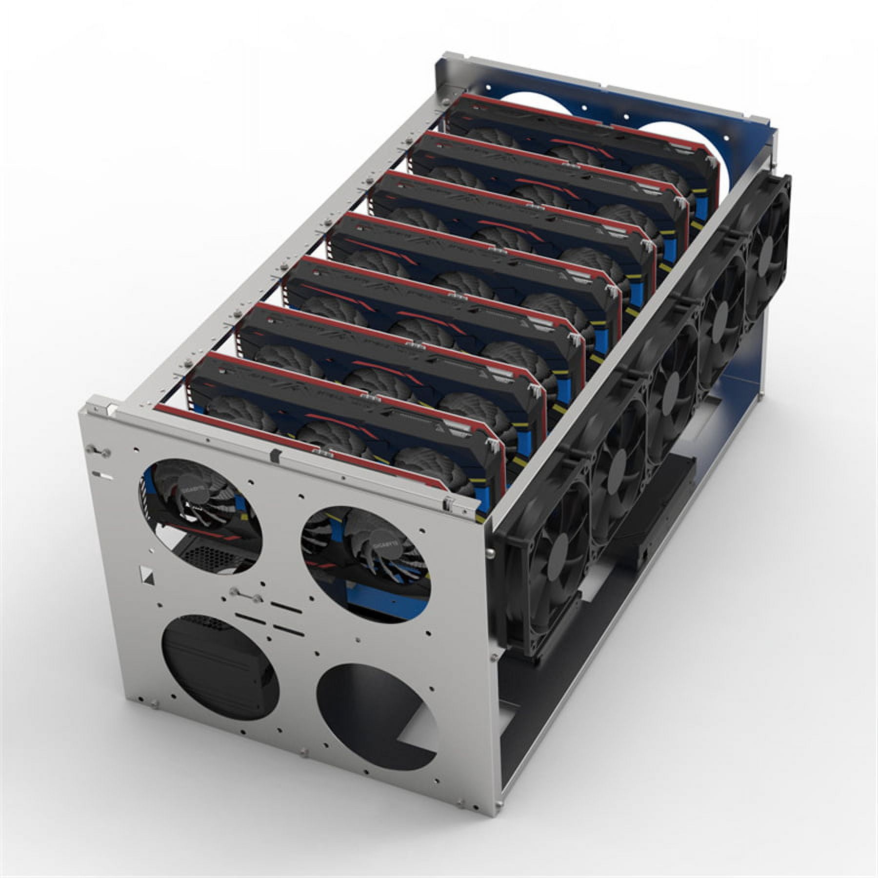 Hash Rate Best Gpu To Mine Gpu Hashrate Best Gpu For Mining List - Main Image