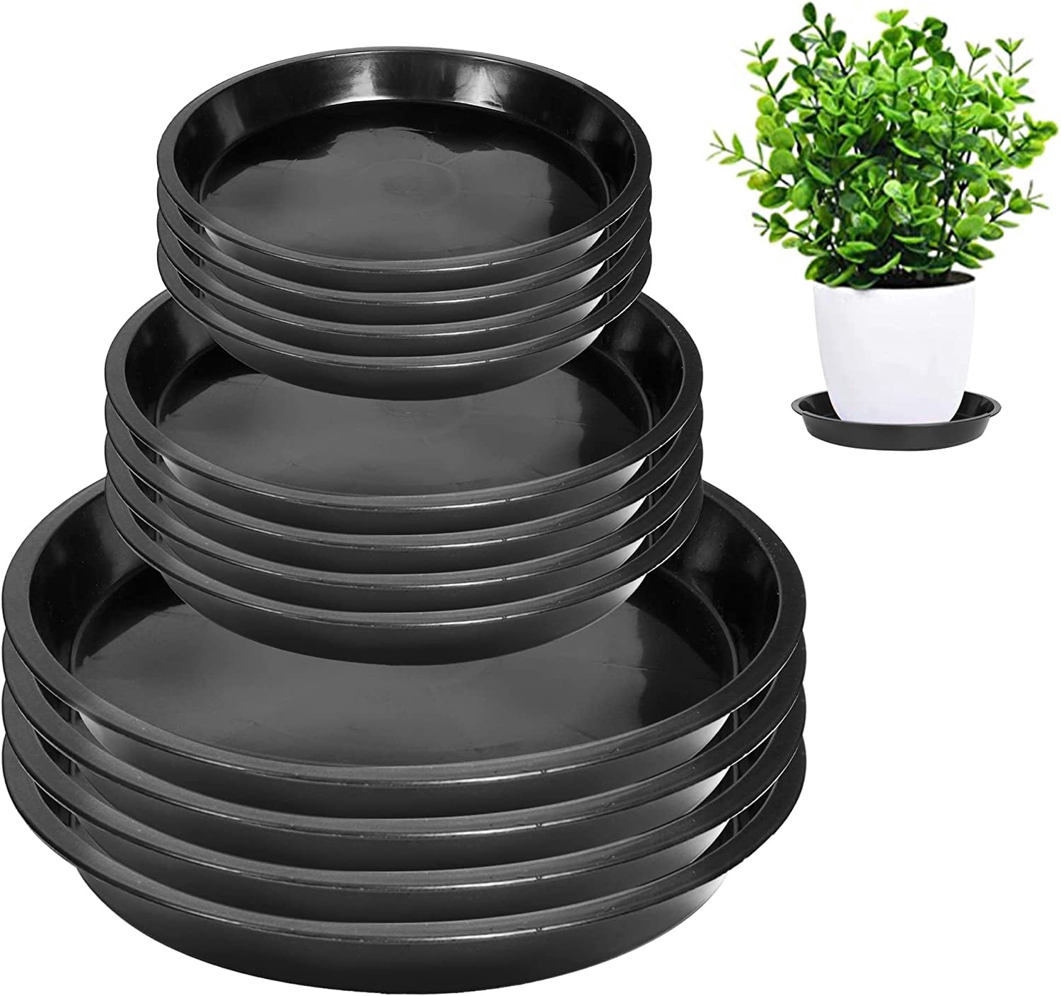 6-8-10-inch-plant-saucer-round-plant-tray-plastic-plant-drip-trays