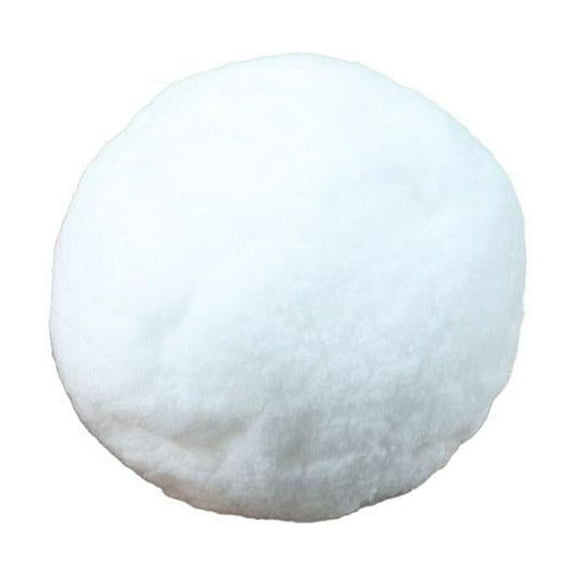 6/8/10cm Soft Snow Fake Balls Christmas Kids Gift Toy Indoor Outdoor Snow Fur Kids Xmas Fight Ball Ornaments Tree Toy kids indoor fake Fight set snow Snowballs Balls Balls Fight fights indoor