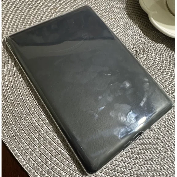 6.8" Clear Case Screen Protector For All New Kindle Paperwhite 11Th Generation