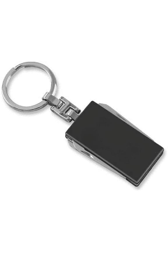 6 8 Function Multi-Tool Keychain