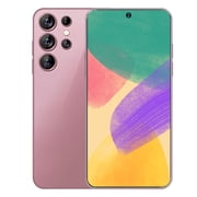 6.8 Incell Screen Android Phones,3GB RAM 64GB ROM T-unlocked phone, 4G Dual SIM Mobile Phones,S23Ultra