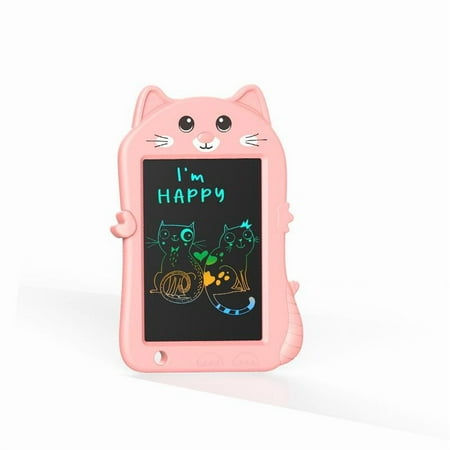 6.8-inch LCD Tablet Home Message LCD Cartoon LCD Panel Children's Toy Tablet