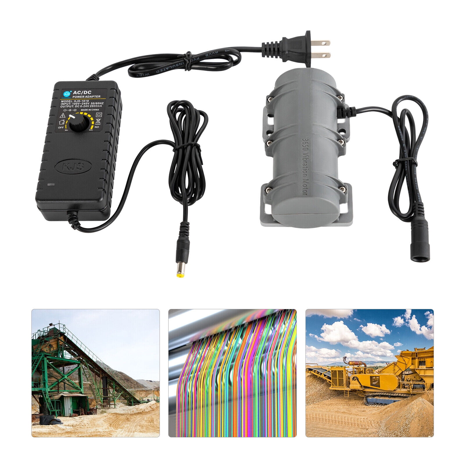 Explore Vibration Motors for Reliable Performance at Walmart