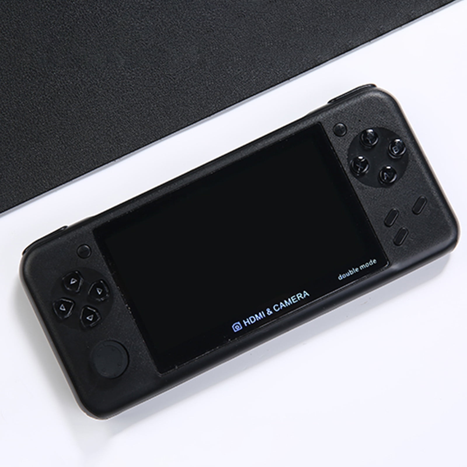 6.8x2.9inch Portable Handheld Game Console, 20,000 Plus Classic Games,Play Up To 4 Hours,Convenient and Trendy,Suitable for Various Holiday Gifts