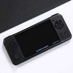 6.8x2.9inch Portable Handheld Game Console, 20,000 Plus Classic Games,Play Up To 4 Hours,Convenient and Trendy,Suitable for Various Holiday Gifts