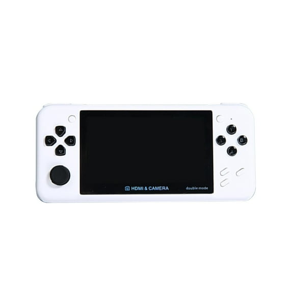 6.8x2.9inch Portable Handheld Game Console, 20,000 Plus Classic Games,Play Up To 4 Hours,Convenient and Trendy,Suitable for Various Holiday Gifts