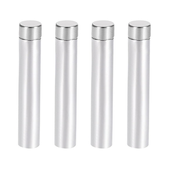 6.8x40mm Standoff Screws Stainless Steel 4 Pack