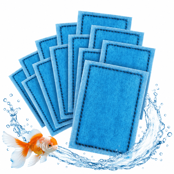 6/9/12/16/24 Pack EZ-Change #3 Fish Tank Filter Cartridge for Aqua-Tech 20-40 & 30-60 Power Filter,9 Pack