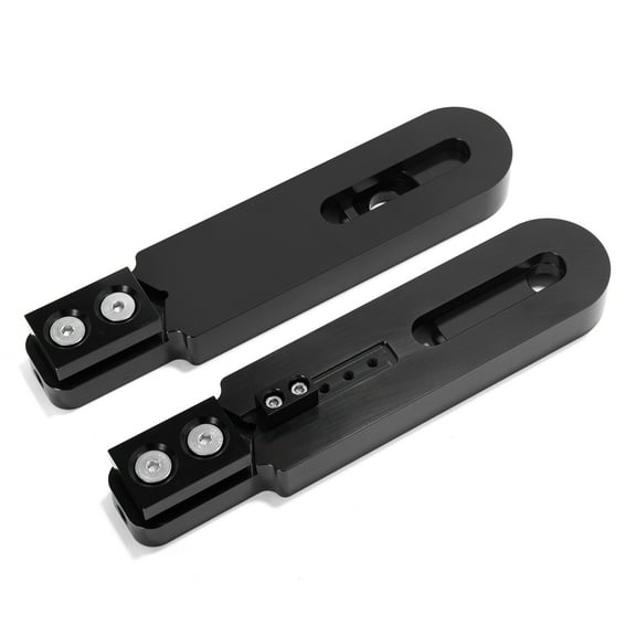 6"- 9" Swing Arm Frame Extension Kit for Kawasaki Z900 2020 2021 2022 2023