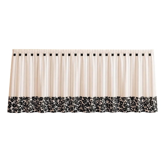 6/9Ft x 29In Rectangular Teacher Desk Skirt Fabric Washable Back To School Table Cover For Classroom Bookshelf Cabinet Household Decor
