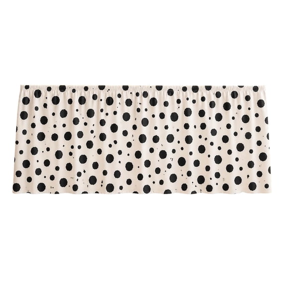 6/9Ft x 29In Rectangular Teacher Desk Skirt Fabric Washable Back To School Table Cover For Classroom Bookshelf Cabinet Household Decor