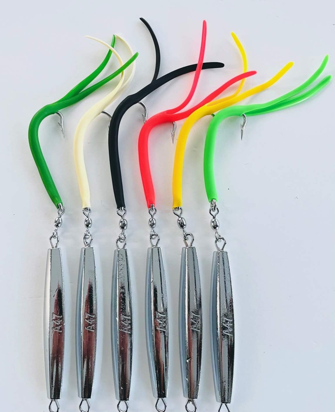 Five Diamonds Lure Five Diamonds Lure