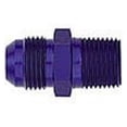 thumbnail image 1 of 6 AN Male to 0.37 in. NPT Adapter, 1 of 5