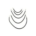thumbnail image 1 of 6 AWG Battery Cable Set for EZGO Marathon, 1 of 1