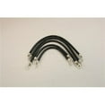thumbnail image 1 of 6 AWG Battery Cable Set for Yamaha G19 48V, 1 of 1