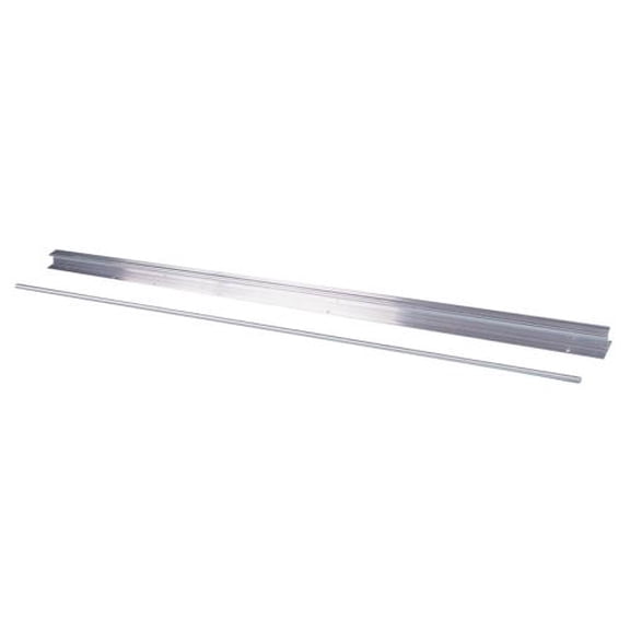 6' Add A Lamp Slave (6' Push Rod/6' Rail)