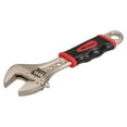 thumbnail image 1 of 6" Adjustable Spanner Wrench Plumber Plumbing Tool 0mm - 20mm Opening, 1 of 4