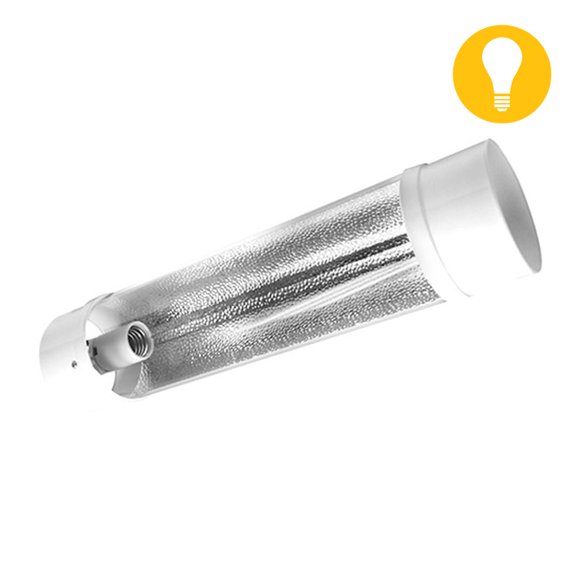 6'' Air-Cooled Tube Reflector