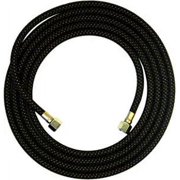 6' Air Hose W/Cplgs (Both ends 1/4" NPT)