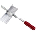 thumbnail image 1 of 6" Aluminum Mitre Box Set, 1 of 4