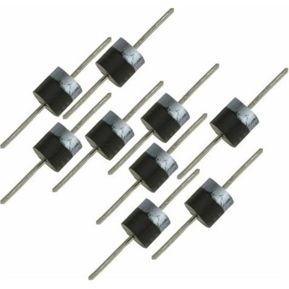 6 Amps Power Diodes - Electronics