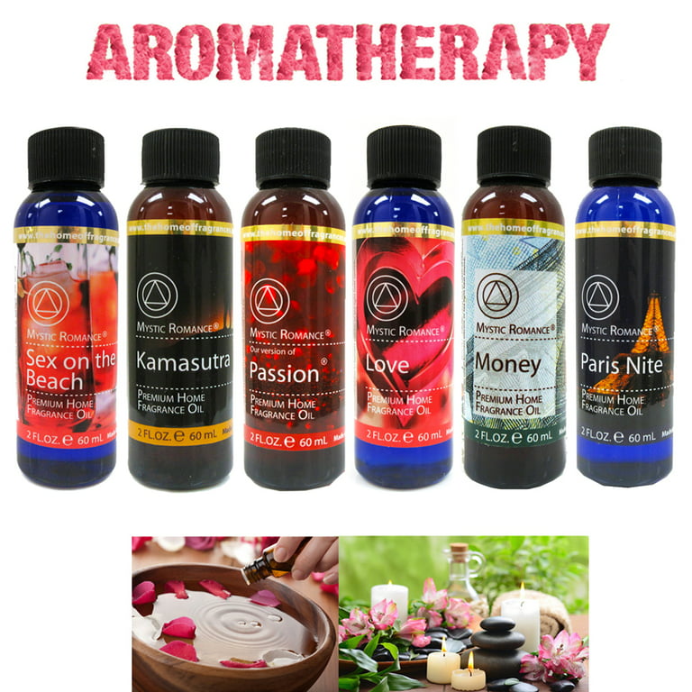Diffuser Oils Scents For Home Aroma Fragrance Oil Scent Diffuser Essential  Oils Oasis Floral Fragrance Air Diffuser Oils - AliExpress
