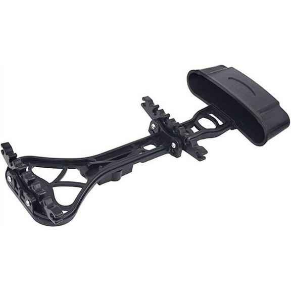 6 Arrow Archery Quiver Holder QuickRelease Compound Bow